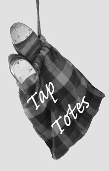 tap tote logo web